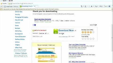 Tutorial of Format Factory 2.20---download and install