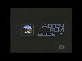 Aspen film societysony pictures television 19892002