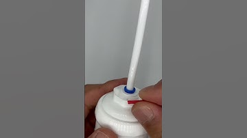 How to replace Genuine LG external filter ADQ73693903