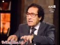 برنامج في الميدان لقاء مع فاروق حسني وزير الثقافة السابق 