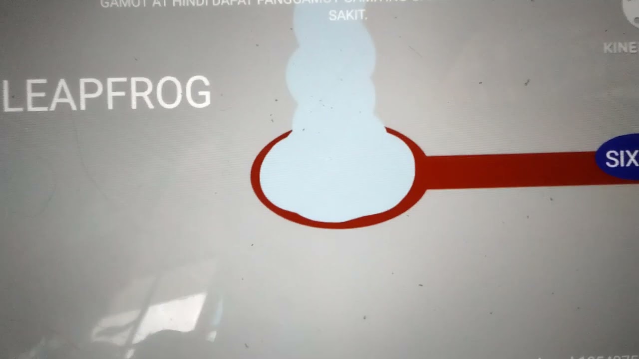 1240. LIMITED YGQMMBS Display Solmux System Unilab TVC