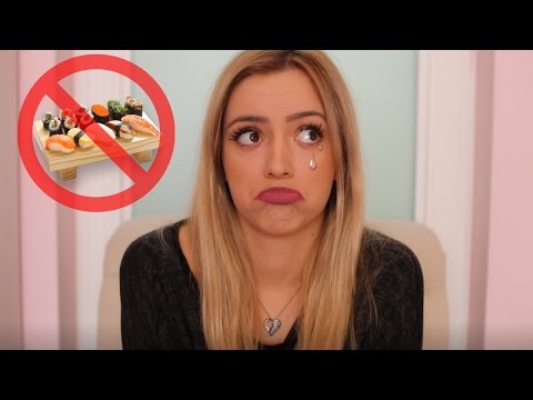 Video: Gdje Kupiti Sastojke Za Sushi