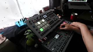 Studio Jam | Days5