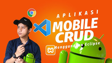 Pertemuan 12 Web Service - Aplikasi Mobile Crud