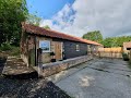 The Stables barn to holiday cottage conversion - Rigsby Wold Holiday Cottages, Lincolnshire