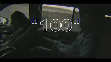 OMB Peezy - 100 [Official Video]