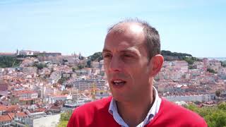 Projeto Zeev - Energy In Motion