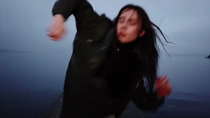 Showreel Lisa Pedersen 2022
