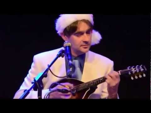 Simon Mayor's Mandolinquents 'The Typewriter'