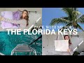 Pack with me for the florida keys