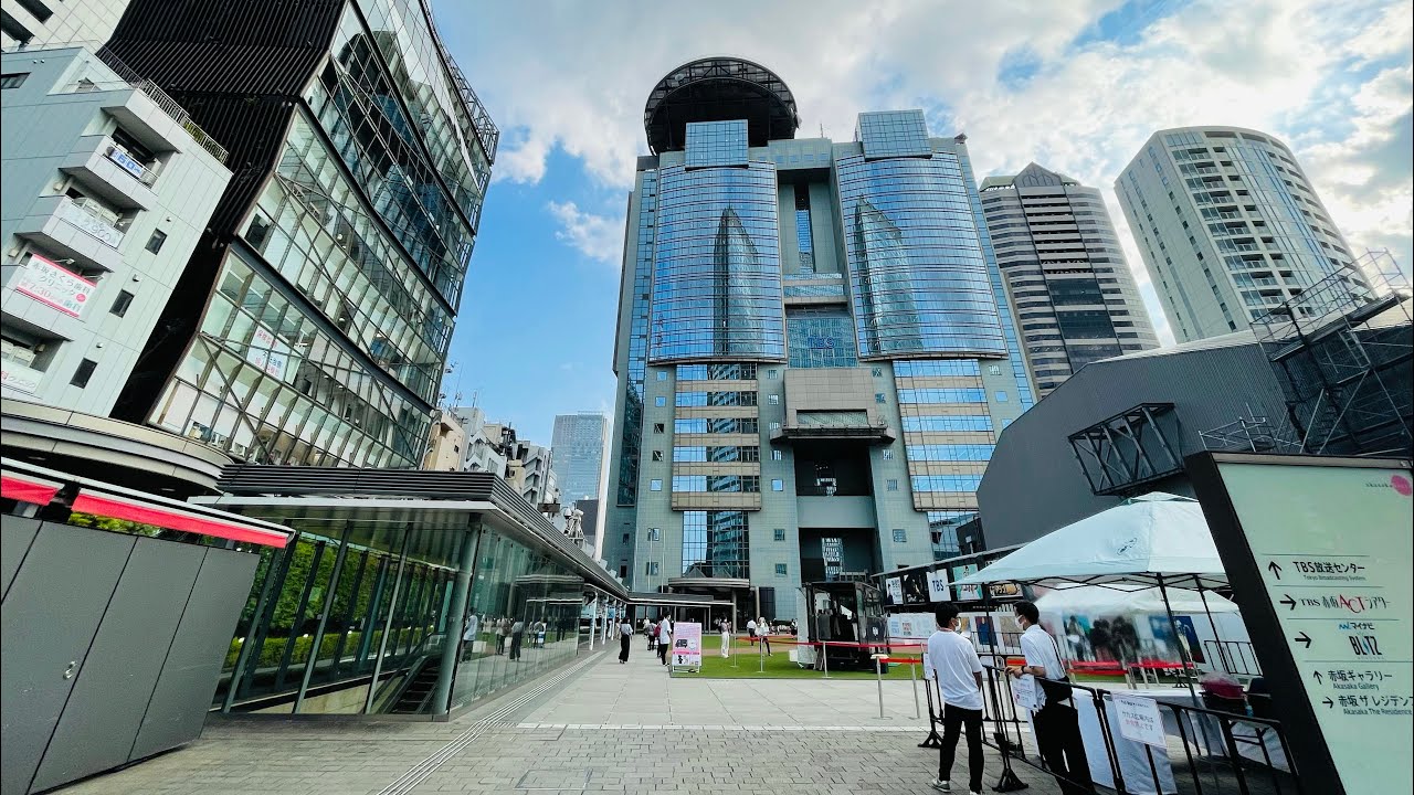 Japan Tokyo21 Akasaka Walking 赤坂サカス タワマン周辺散歩 4k Youtube Japan Tokyo21 Akasaka Walking 赤坂サカス タワマン周辺散歩 4k Youtube