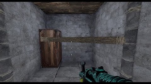 How to get a triangle floor in your TC room