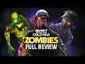 Cold War Zombies Review - One Month Later