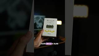 Microphone wireless Brica B-Vlog M5 #bricabvlogm5 #micwireless