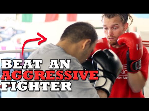 Video: How To Win In Boxing