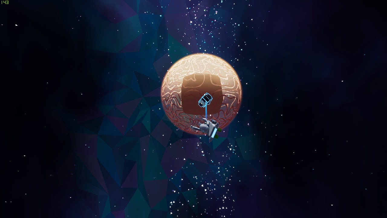 Astroneer Speedrun Winch launcher testing YouTube