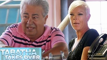 Tabatha Takes Over | Season 4 Episode 2 | Reality TV Full Episodes