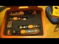 Testo Smart Probe Case