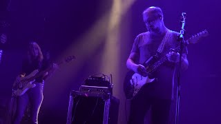 Built to Spill - Big Dipper + Broken Chairs (live at Teatro Eslava, Madrid, 07.06.2023)