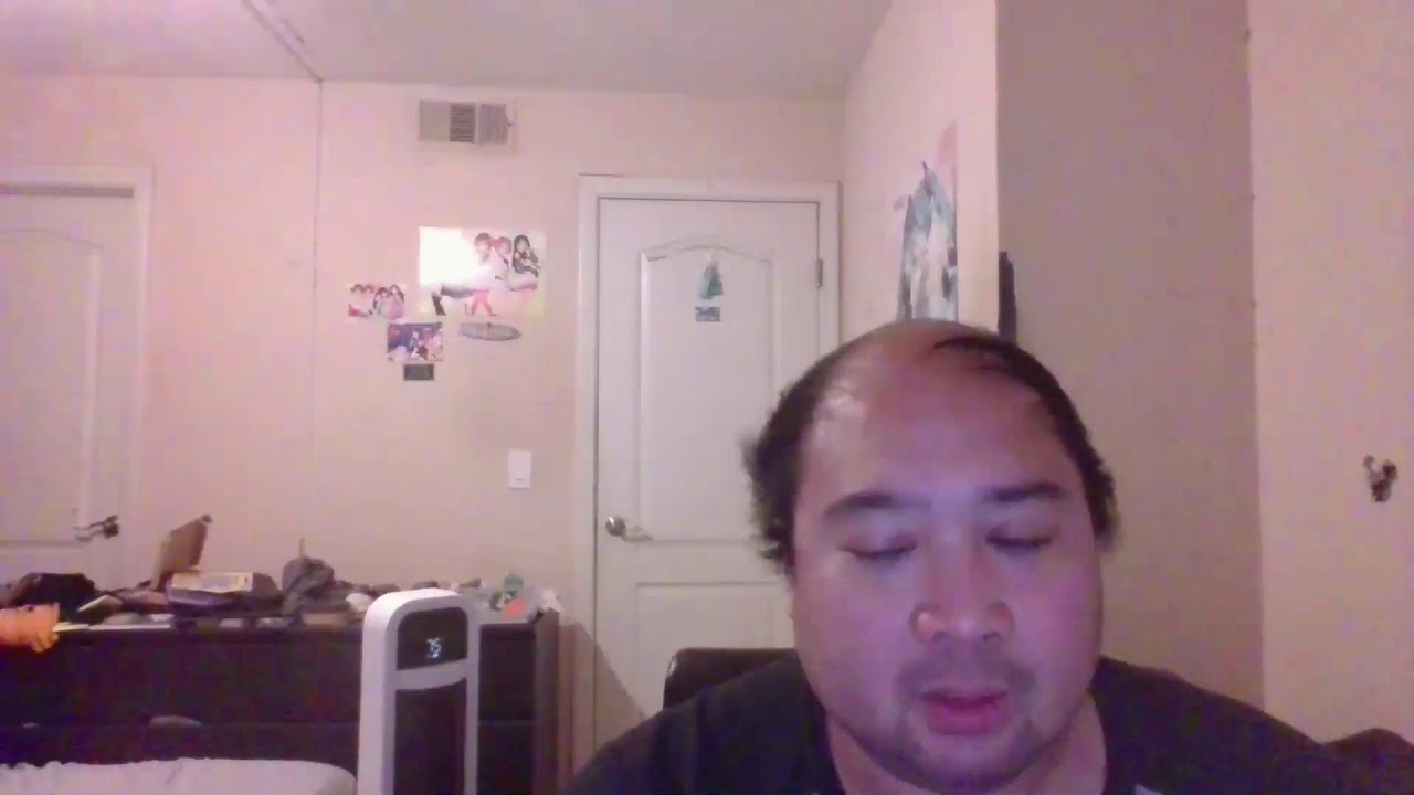 I am blessed with no stress