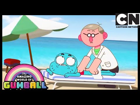 Los padres | El Increíble Mundo de Gumball en Español Latino | Cartoon Network