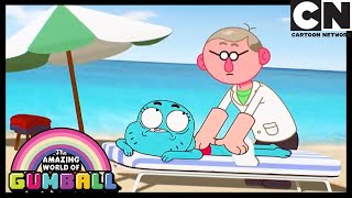 Los padres | El Increíble Mundo de Gumball en Español Latino | Cartoon Network