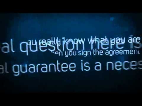 Personal Guarantee Insurance Singapore (65) 6922 1737