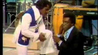 Remembering Don Cornelius