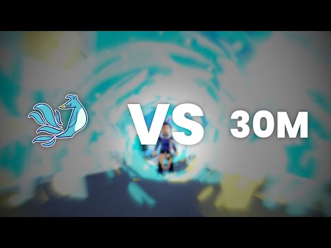 How To SLAY A 30m With Phoenix