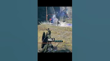 Executor ult does kinda look like a boss…