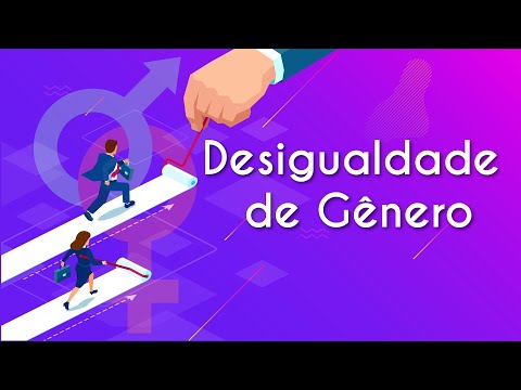 Vídeo: Quando as pessoas são tratadas de forma desigual, isso é violado?