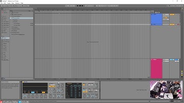 Ableton Live 10 - Max for Live Essentials Poli Tutorial