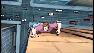 spider 2002 animated trailer
