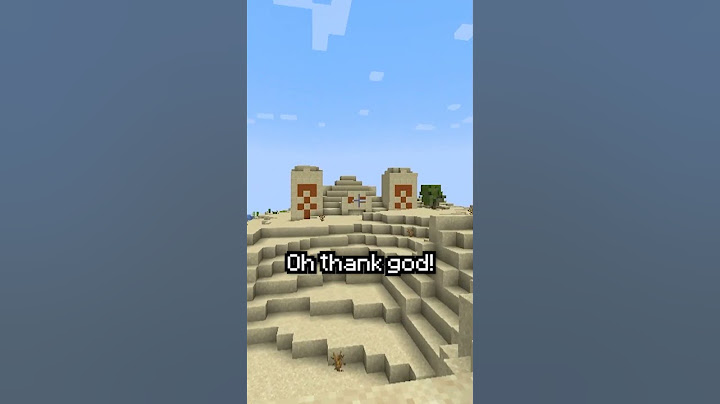 Minecraft, But You Can Mine Anything...