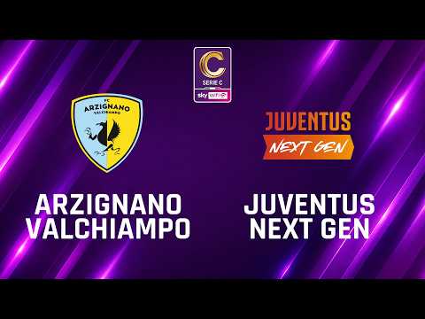 Arzignano V. - Juventus Next Gen 2-1 | Gli Highlights | 9ª giornata di Serie C Sky Wifi 2026/2027