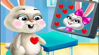 Fun Animals Doctor Pet Care Kids Games - Farm Animals Hospital Doctor 3 - Pet Vet Games for Childre screenshot 5