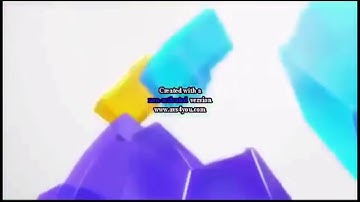 Nick.com Logo in Rgb to Bgr Reverse