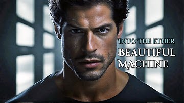 Into The Ether – Beautiful Machine (Official Music Video) | Industrial Alternative Metal