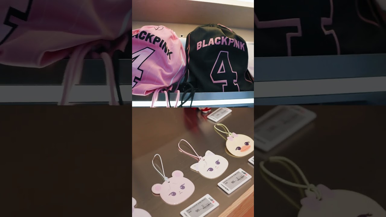 🎬 BPCOLLECTION POP-UP Video in Macau