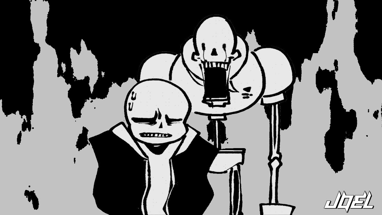 FNF: HATE BONER (Joel's Mix)