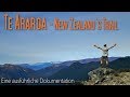 Die Gefährten - Eine Te Araroa Trail Dokumentation von drei Jungs