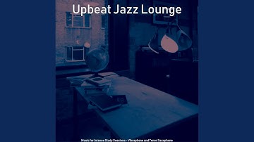 Modish Ambience for Work from Home