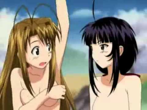 Get Love Hina Opening 2 Youtube HD Wallpaper Love Hina Opening 2 Youtube Desktop Wallpaper Free