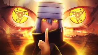 I CREATED THE ULTIMATE GENJUTSU IN SHINOBI STRIKER