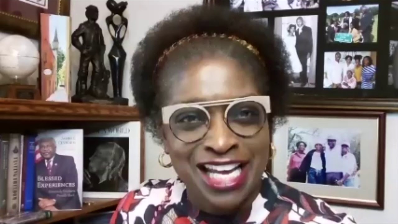 Full Conversations | Mignon Clyburn