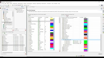 Using the Well Top Alias Manager in Enverus Transform [HOW TO]