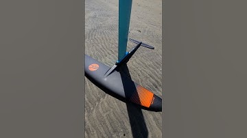 F-One to Cabrinha Adapter