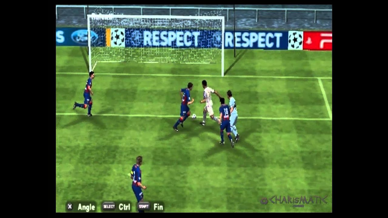 Download PESEditcom PES 2012 Patch 41 Fix 411 - New