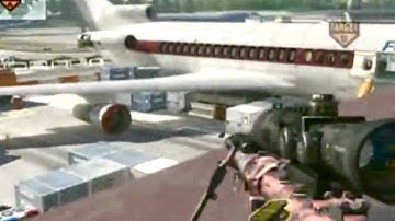 Best Modern Warfare 2 Killcam Ever!