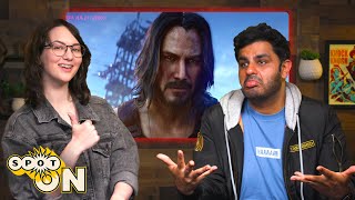 Cyberpunk 2077's Redemption Arc and Why We Shouldn't Give Up On Games With Bad Launches | Spot On